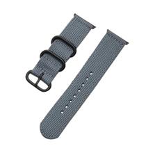 Pulseira Nylon Force Compatível Com Microwear-U9 Ultra 9