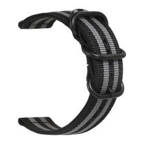 Pulseira Nylon Force Compatível Com Smartwatch Colmi P42