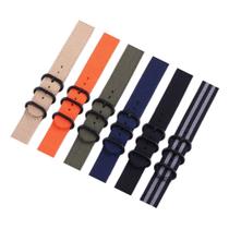 Pulseira Nylon Force Compatível Smartwatch Ultra Max Bw25