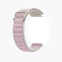 Pulseira Nylon Loop Alpinista Compatível com AppleWatch Todos Modelos