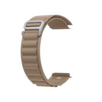 Pulseira Nylon Loop Alpinista Compatível com AppleWatch Todos Modelos Pulseira Nylon Loop Alpinista Compatível com AppleWatch Todos Modelos