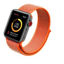 Pulseira Nylon Loop AppleWatch 38/40/41mm