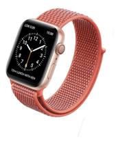 Pulseira Nylon Loop AppleWatch 38/40/41mm