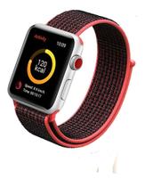 Pulseira Nylon Loop AppleWatch 38/40/41mm