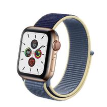 Pulseira Nylon Loop AppleWatch 38/40/41mm