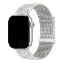 Pulseira Nylon Loop compatível com Apple Watch