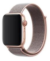 Pulseira Nylon Loop compatível com Apple Watch - Baú do Viking