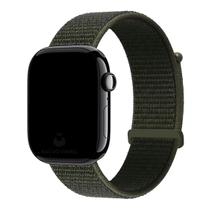 Pulseira Nylon Loop compatível com Apple Watch