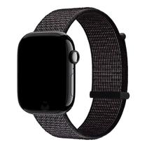 Pulseira Nylon Loop compatível com Apple Watch