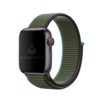 Pulseira Nylon Loop compatível com Apple Watch