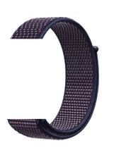 Pulseira Nylon Loop Compatível com AppleWatch