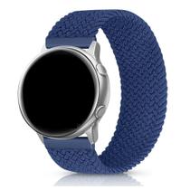 Pulseira Nylon Loop Compatível Com Smartwatch Colmi P42 20mm