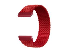 Pulseira Nylon Loop Compatível Com Smartwatch Colmi P42 20mm