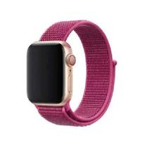 Pulseira Nylon Loop Design Moderno e Personalizado
