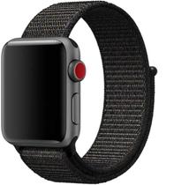 Pulseira Nylon Loop Design Moderno e Personalizado