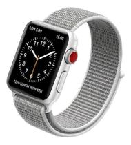 Pulseira Nylon Loop para Apple Watch