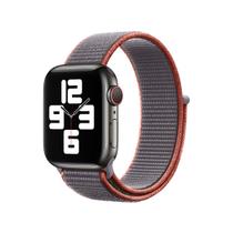 Pulseira Nylon Loop para Applewatch Todos os Tamanhos