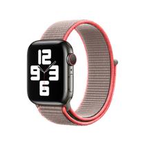 Pulseira Nylon Loop para Applewatch Todos os Tamanhos