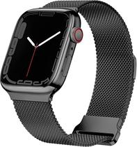Pulseira Nylon Loop Pulseiras 20mm Samsung Galaxy active Active 2 44mm 40mm Galaxy Watch 3 41mm Galaxy 42mm Bip Bip Lite - worldwideecomm