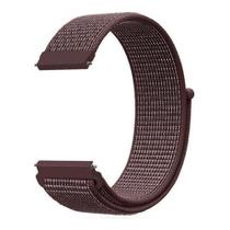 Pulseira Nylon Loop Pulseiras 20mm Samsung Galaxy active Active 2 44mm 40mm Galaxy Watch 3 41mm Galaxy 42mm Bip Bip Lite Pulseira Nylon Loop Pulseiras 20mm Samsung Galaxy active Active 2 44mm 40mm Galaxy Watch 3 41mm Galaxy 42mm Bip Bip Lite