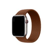 Pulseira Nylon Loop Trançado Elástica Compatível com AppleWatch