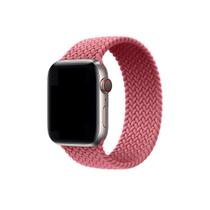 Pulseira Nylon Loop Trançado Elástica Compatível com AppleWatch Pulseira Nylon Loop Trançado Elástica Compatível com AppleWatch