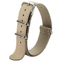 Pulseira Nylon Nato Zulu Work Universal 18mm 20mm 22mm 24mm