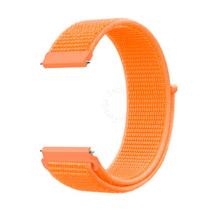 Pulseira Nylon Para Galaxy Active 40mm / Galaxy Active 44mm