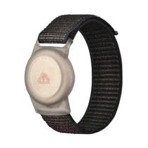 Pulseira Nylon Para Rastreador Airtag Criança Idoso Adulto