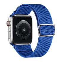 Pulseira Nylon Solo Confortável Compatível com Apple Watch
