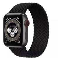 Pulseira Nylon Trançado Loop Para Apple Watch 38/40/41mm - Classic