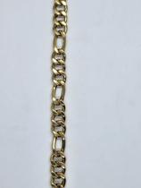 Pulseira oca 31 416k