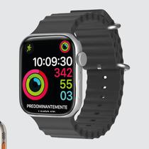 Pulseira Ocean pr 42/44/45/49 mm Pulseira Ocean pr 42/44/45/49 mm