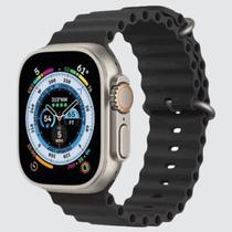 Pulseira Ocean Prata 38/40/41 mm Pulseira Ocean Prata 38/40/41 mm