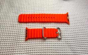 Pulseira Oceano Apple Watch Ultra 49mm / 45mm / 44mm / 42mm
