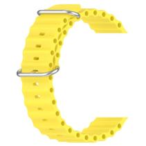 Pulseira Oceano Compatível com Hello Watch 3 Plus Ultra