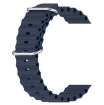 Pulseira Oceano Compatível Smartwatch Microwear-U9 Ultra 9