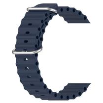 Pulseira Oceano Compatível Smartwatch W68+ Ultra Series 8