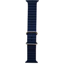 Pulseira Oceano Para Apple Watch Ultra 49mm 45mm 44mm 42mm