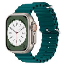 Pulseira Oceano para Smartwatch 42/44/45/49mm