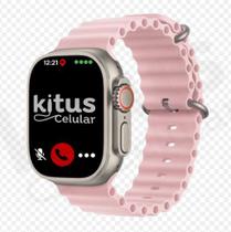 Pulseira Oceano Para SmartWatch