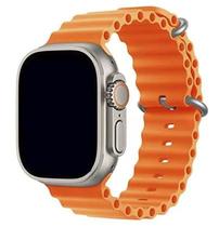 Pulseira Oceano Para SmartWatch
