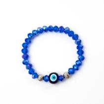 Pulseira Olho Grego Proteção - Selecione o Modelo