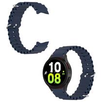 Pulseira Ondulada (Varias Cores) para Galaxy Watch 5 44mm
