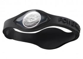 Pulseira Original de Silicone Power Balance Core