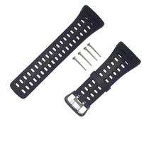 Pulseira Original Relógio Skmei 1251-1250 - 1295 Com Pinos - Preta Pulseira Original Relógio Skmei 1251-1250 - 1295 Com Pinos - Preta