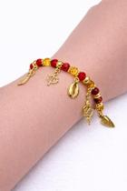 Pulseira Orixá Ewá Energia Renovação Proteção