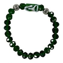 Pulseira Orixá Oxóssi Umbanda Candomblé - Escolha A Cor Pulseira Orixá Oxóssi Umbanda Candomblé - Escolha A Cor