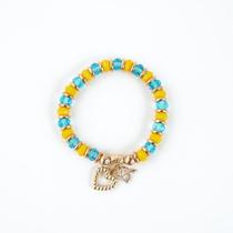 Pulseira Orixás Proteção Umbanda E Candomblé - Escolha O Seu Pulseira Orixás Proteção Umbanda E Candomblé - Escolha O Seu