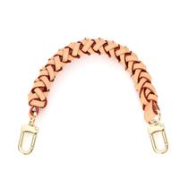 Pulseira OULARIO Premium Vachetta para LV Neonoe Metis